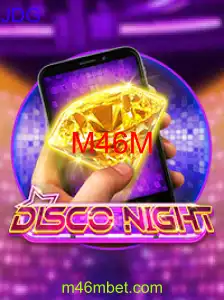 DiscoNightM