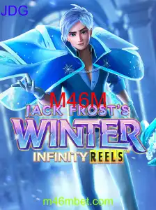 JackFrostsWinter